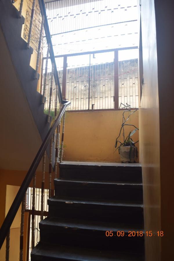 Family Guest House พาราณสี ภายนอก รูปภาพ